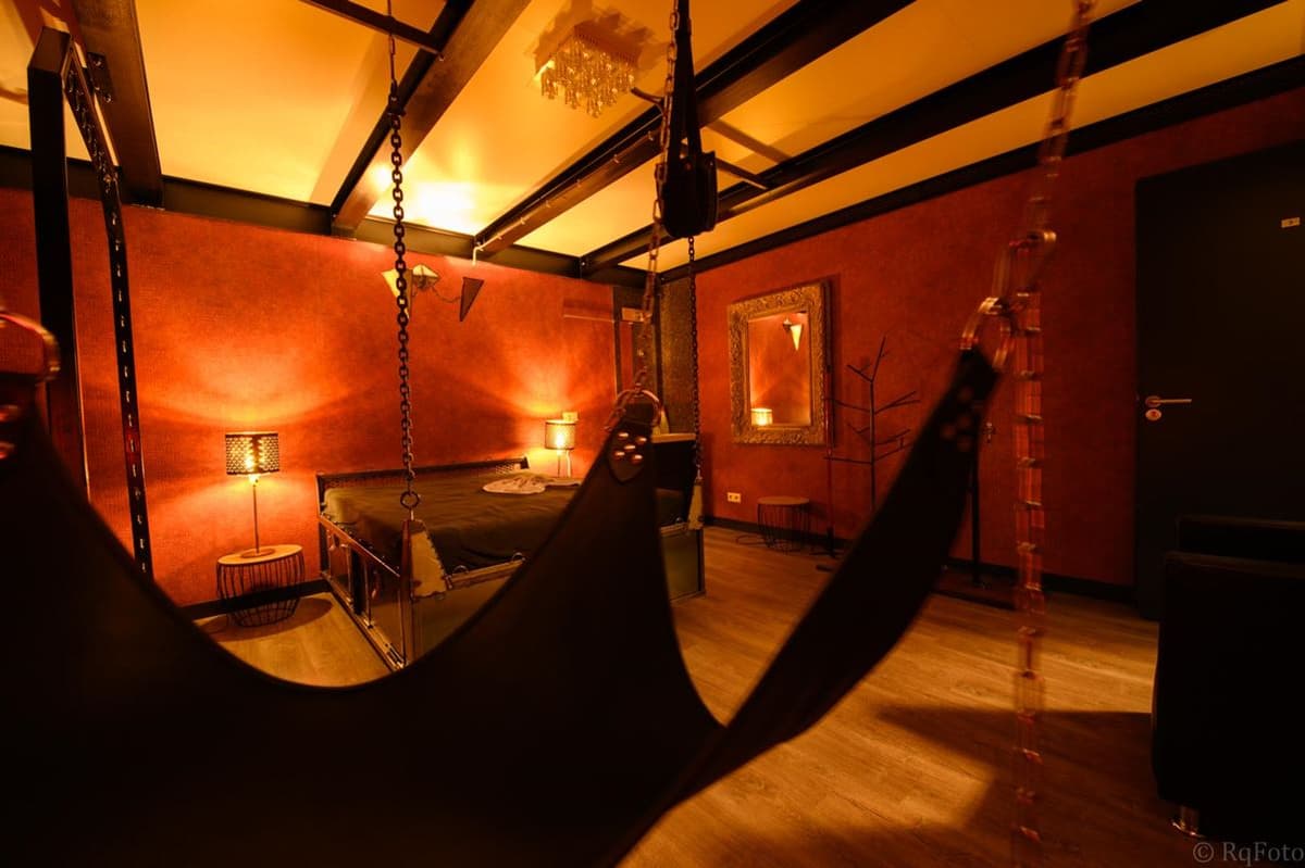 Romantic Suite - photo 4