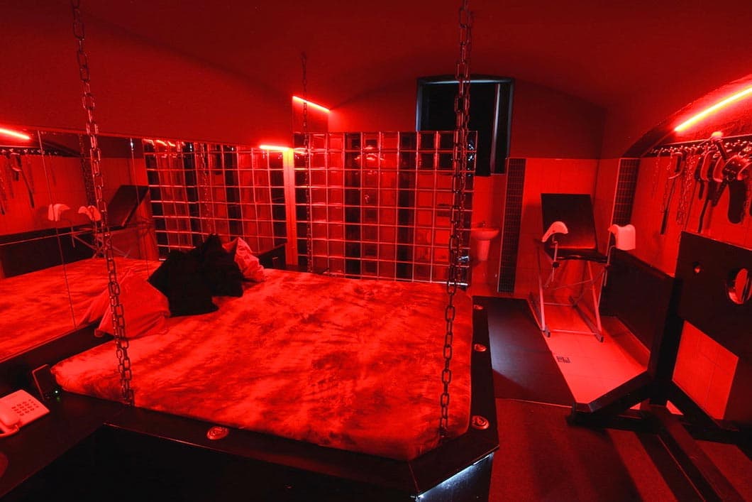 Penthouse Dream - photo 2