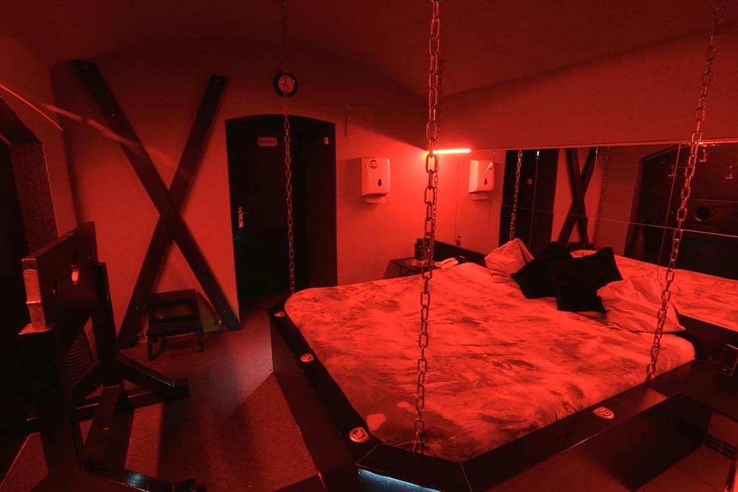 Penthouse Dream - photo 3