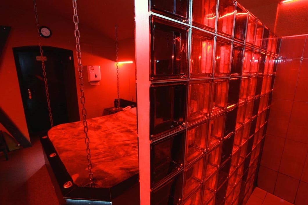 Penthouse Dream - photo 4